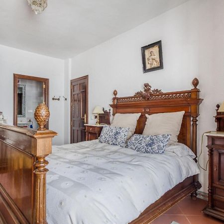 Belvilla By Oyo Beautiful House In A Unique Town 히구에라 데 라 시에라 외부 사진